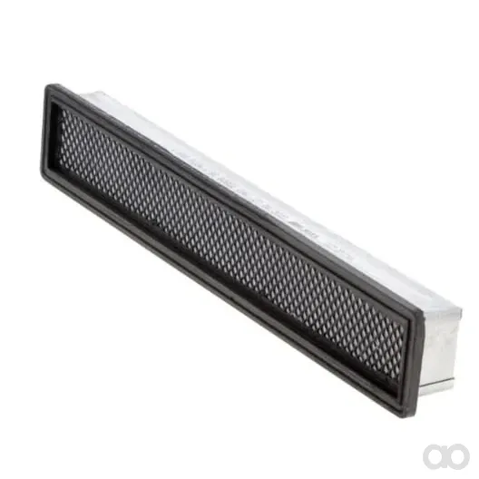 HiFi Filter - SC60051CAG - Kabinenfilter Aktivkohle