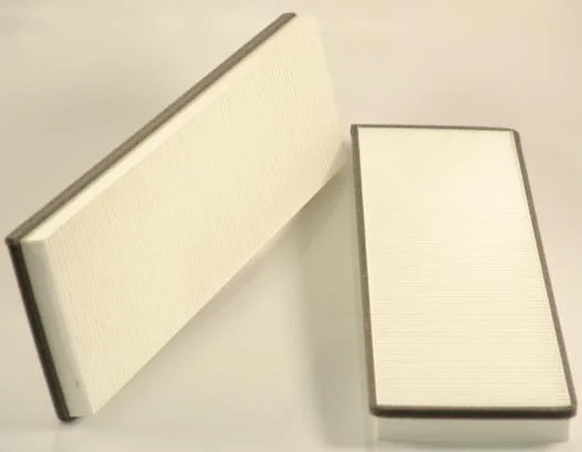 Hifi Filter