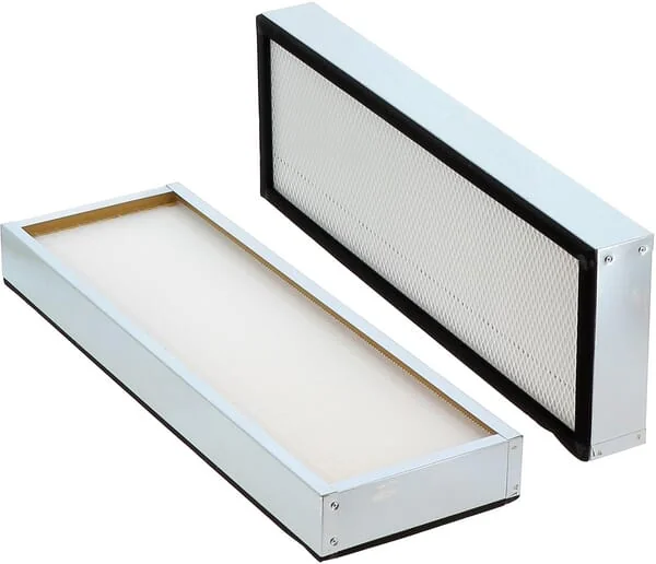 Hifi Filter