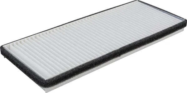 Hifi Filter