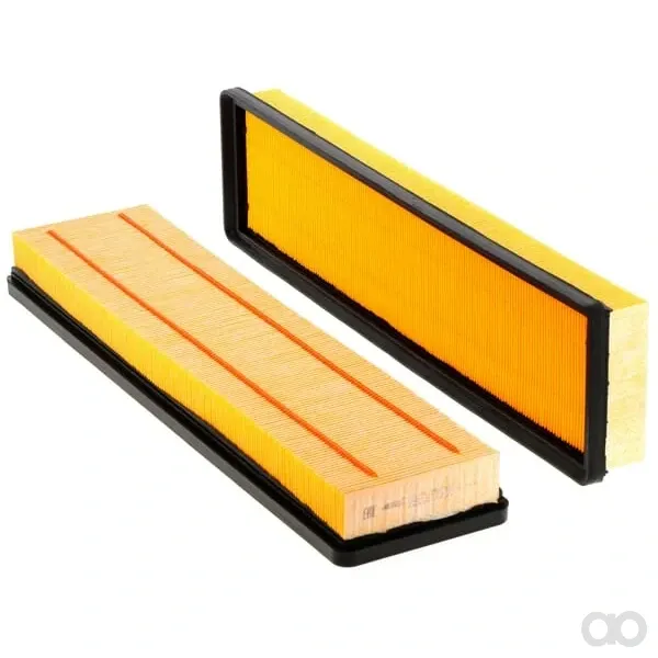 HiFi Filter - SC60111 - Innenraumluftfilter