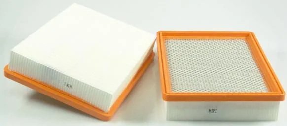 HiFi Filter - SC60127 - Kabinenfilter