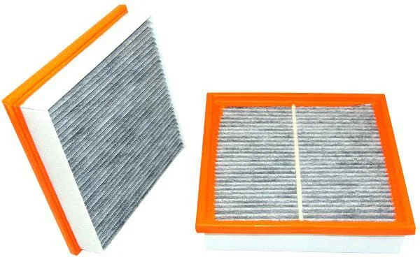 HiFi Filter - SC60132CAM3 - Kabinenfilter