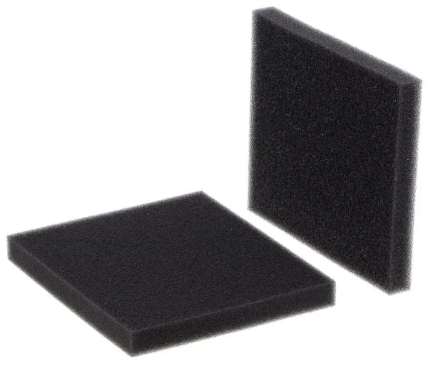 Hifi Filter