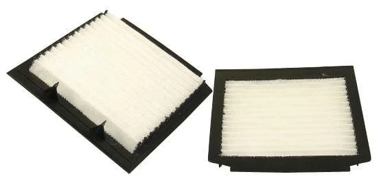 HiFi Filter - SC6018 - Kabinenfilter