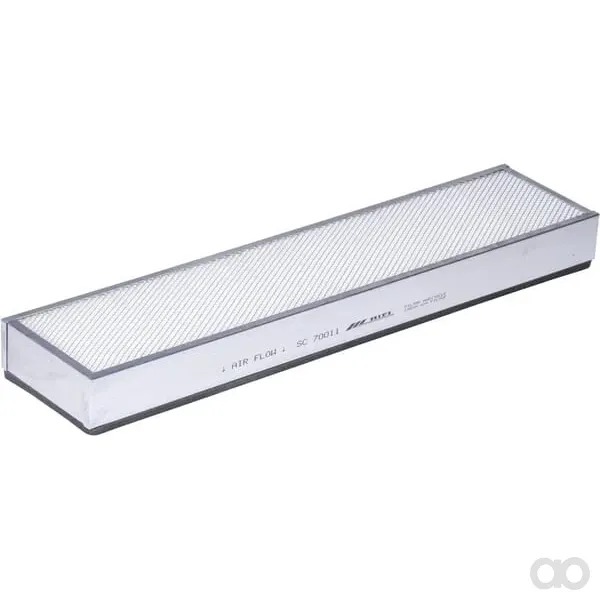 HiFi Filter - SC70011 - Kabinenfilter
