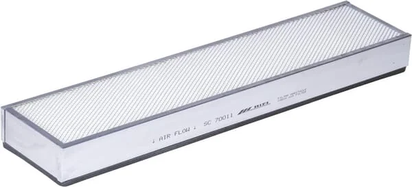 Hifi Filter