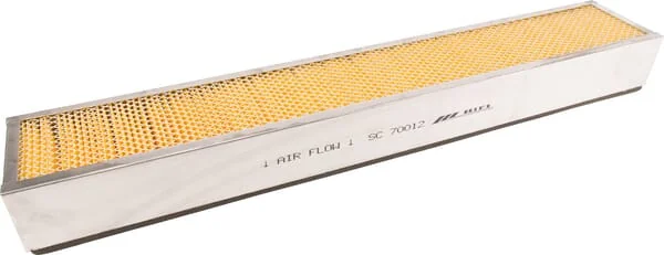 HiFi Filter - SC70012 - Kabinenfilter