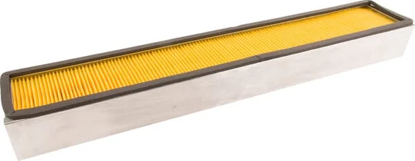 HiFi Filter - SC70012 - Kabinenfilter
