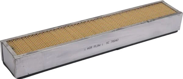 HiFi Filter - SC70042 - Kabinenfilter