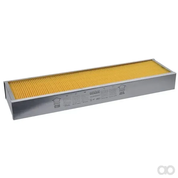 HiFi Filter - SC70050 - Kabinenfilter HiFi Filter