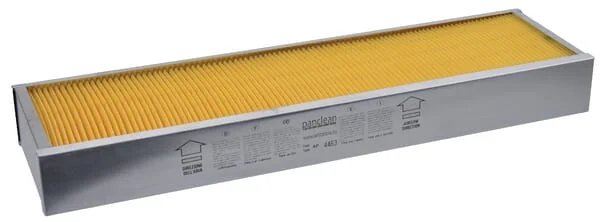 Hifi Filter