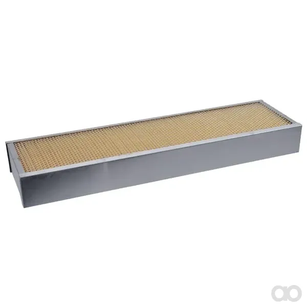 HiFi Filter - SC70050 - Kabinenfilter HiFi Filter