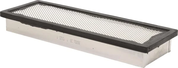 HiFi Filter - SC70056 - Kabinenfilter