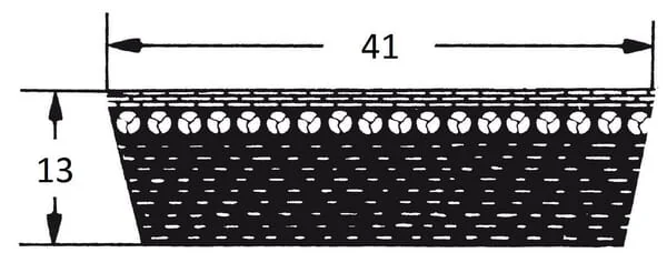 HiFi Filter - SC70056 - Kabinenfilter