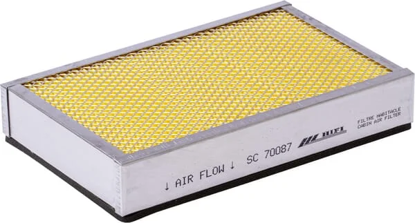 HiFi Filter - SC70087 - Kabinenfilter
