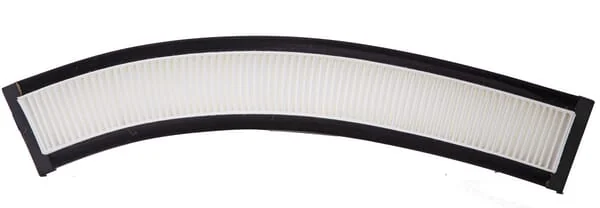 HiFi Filter - SC70122 - Kabinenfilter