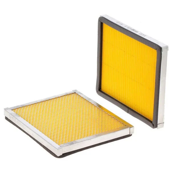 HiFi Filter - SC70139 - Innenraumfilter