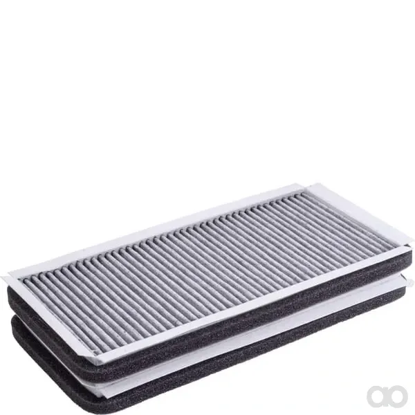 HiFi Filter - SC70143CAG - Aktivkohlefilter