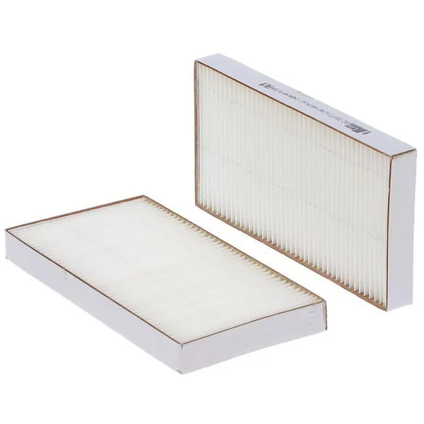 Hifi Filter
