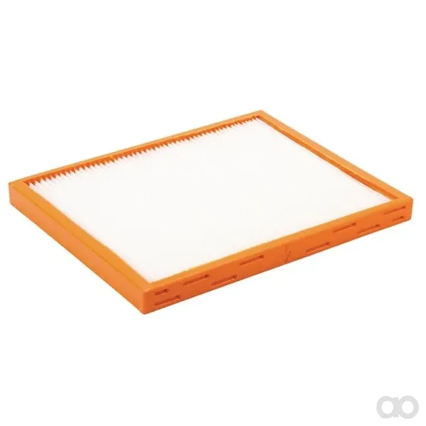 HiFi Filter - SC80006 - Kabinenfilter HiFi Filter