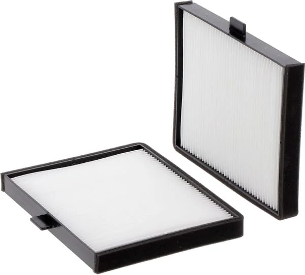 HiFi Filter - SC80008 - Kabinenluftfilter