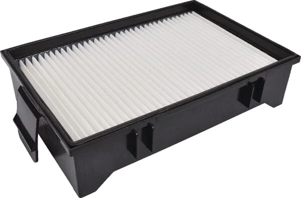HiFi Filter - SC80021 - Kabinenfilter