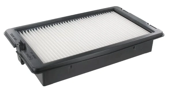 Hifi Filter
