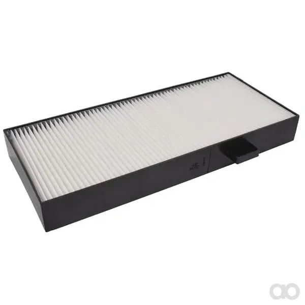 HiFi Filter - SC80031 - HiFi Filter Kabinenfilter