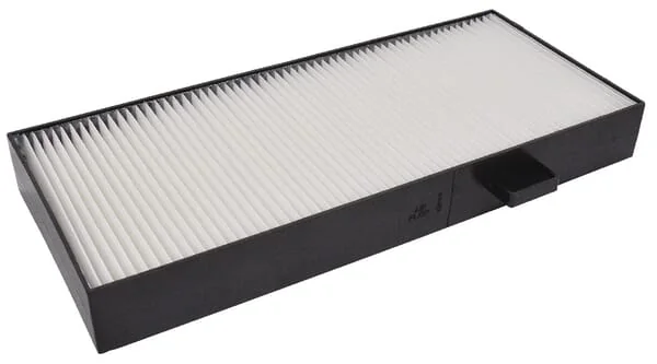 Hifi Filter