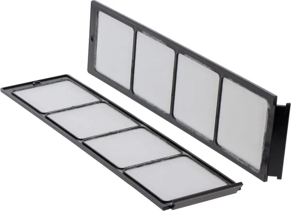 HiFi Filter - SC80044 - Kabinenfilter
