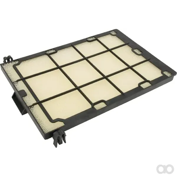 HiFi Filter - SC80047 - HiFi Filter Kabinenfilter