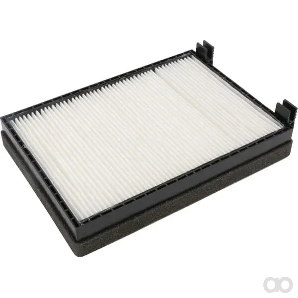HiFi Filter - SC80061 - HiFi Filter Kabinenfilter