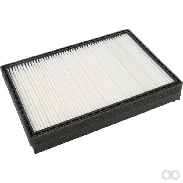 HiFi Filter - SC80061 - HiFi Filter Kabinenfilter
