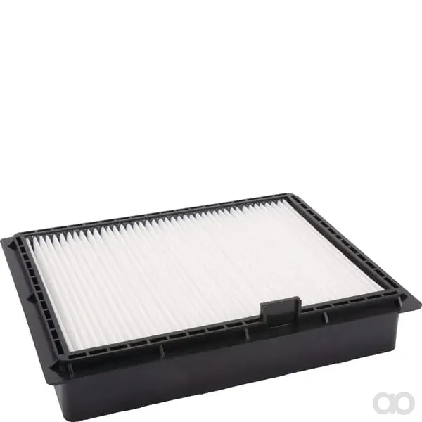 HiFi Filter - SC80062 - HiFi Filter Kabinenfilter