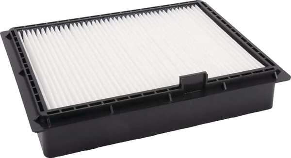 Hifi Filter