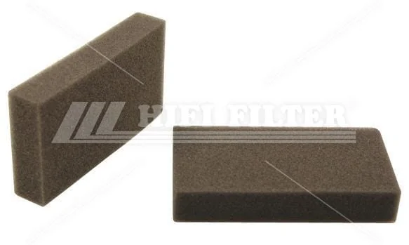 HiFi Filter - SC80063 - Kabinenfilter