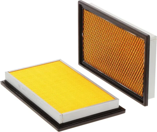 Hifi Filter