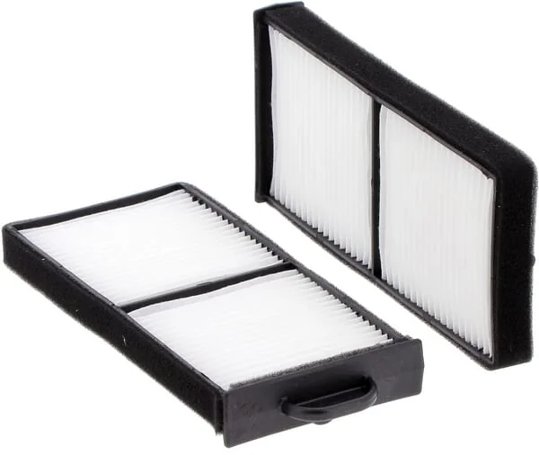 HiFi Filter - SC80096 - Kabinenluftfilter