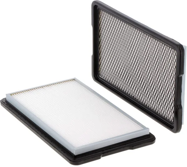 Hifi Filter