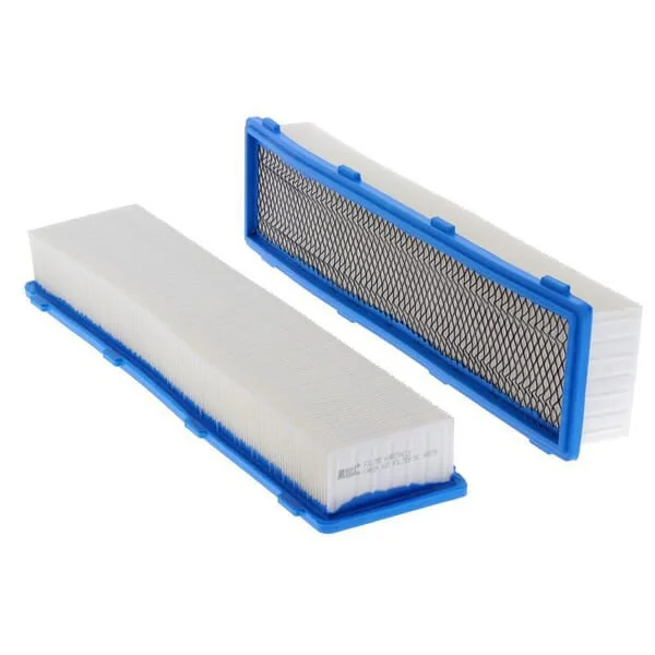 HiFi Filter - SC90078 - Kabin Luftfilter