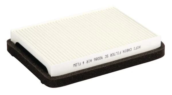HiFi Filter - SC90086 - Kabinenfilter HiFi Filter