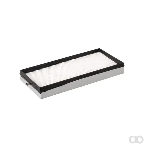 HiFi Filter - SC90093 - Kabin Luftfilter
