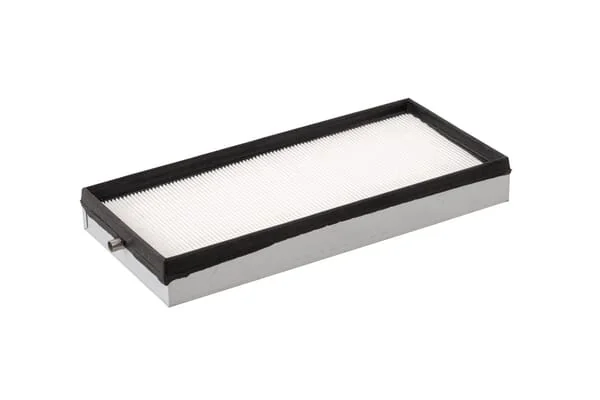 Hifi Filter