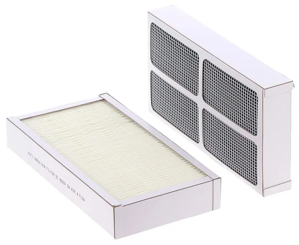HiFi Filter - SC90097CA - Filter