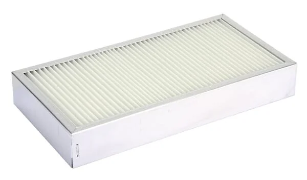 HiFi Filter - SC90102 - Kabinenfilter HiFi Filter