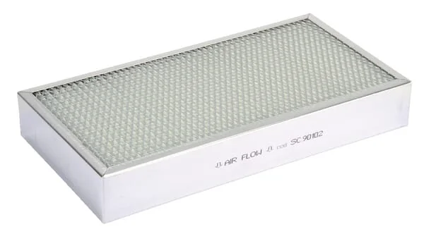 HiFi Filter - SC90102 - Kabinenfilter HiFi Filter