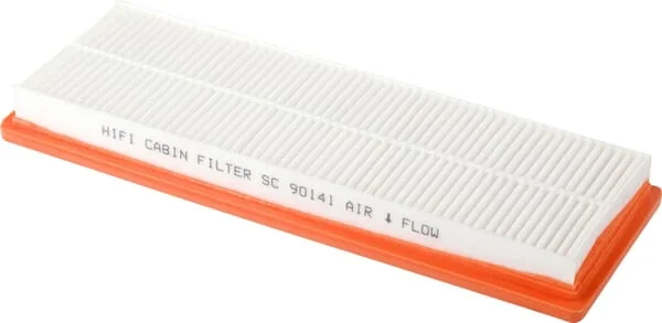 Hifi Filter
