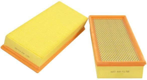 HiFi Filter - SC90177 - Innenraumfilter