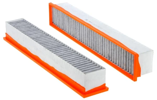 Hifi Filter